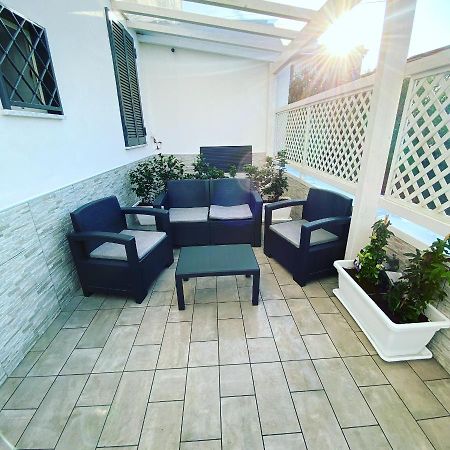 Il Vecchio Pozzo Apartaments Castellammare di Stabia Exterior photo