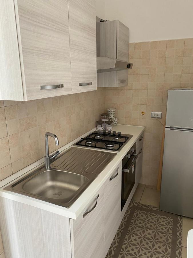 Il Vecchio Pozzo Apartaments Castellammare di Stabia Exterior photo