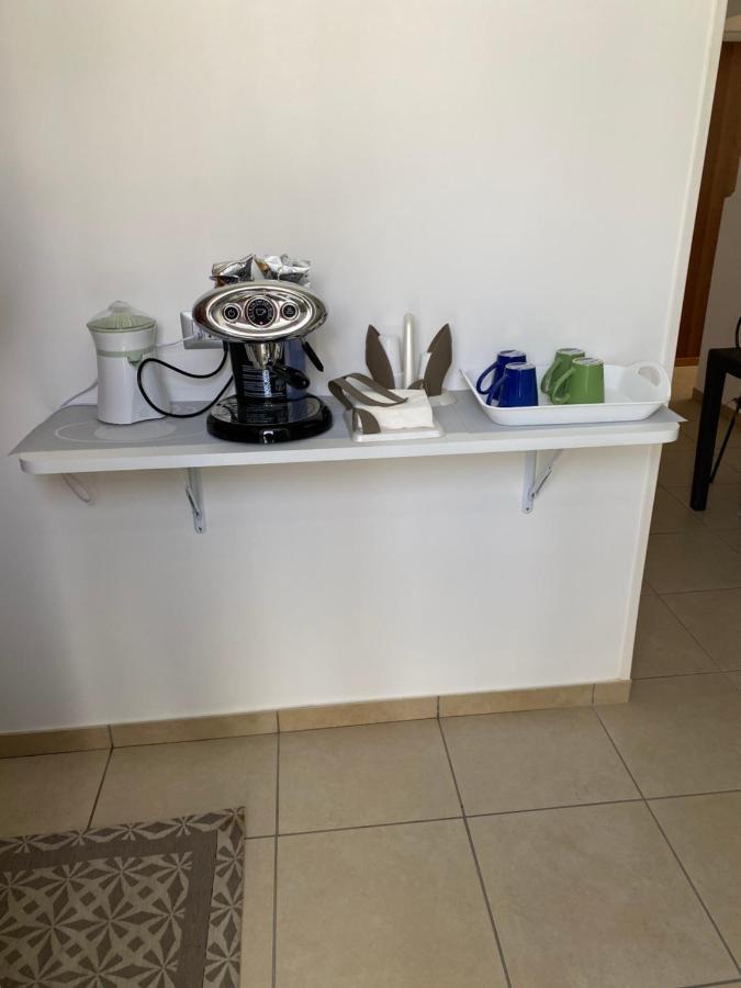 Il Vecchio Pozzo Apartaments Castellammare di Stabia Exterior photo