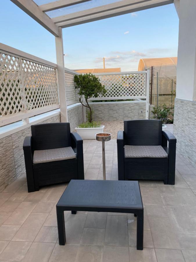 Il Vecchio Pozzo Apartaments Castellammare di Stabia Exterior photo