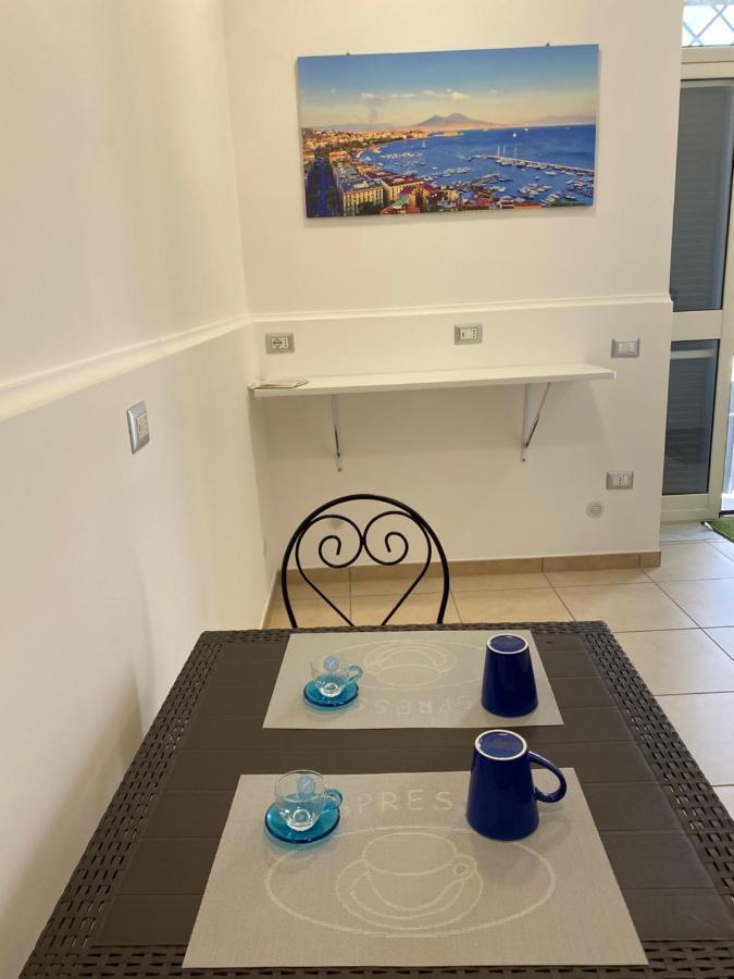 Il Vecchio Pozzo Apartaments Castellammare di Stabia Exterior photo