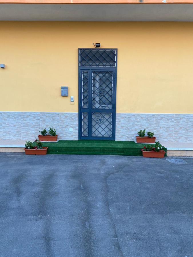 Il Vecchio Pozzo Apartaments Castellammare di Stabia Exterior photo