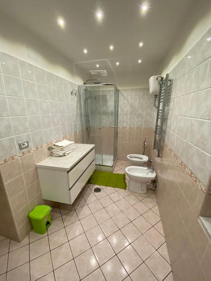 Il Vecchio Pozzo Apartaments Castellammare di Stabia Exterior photo