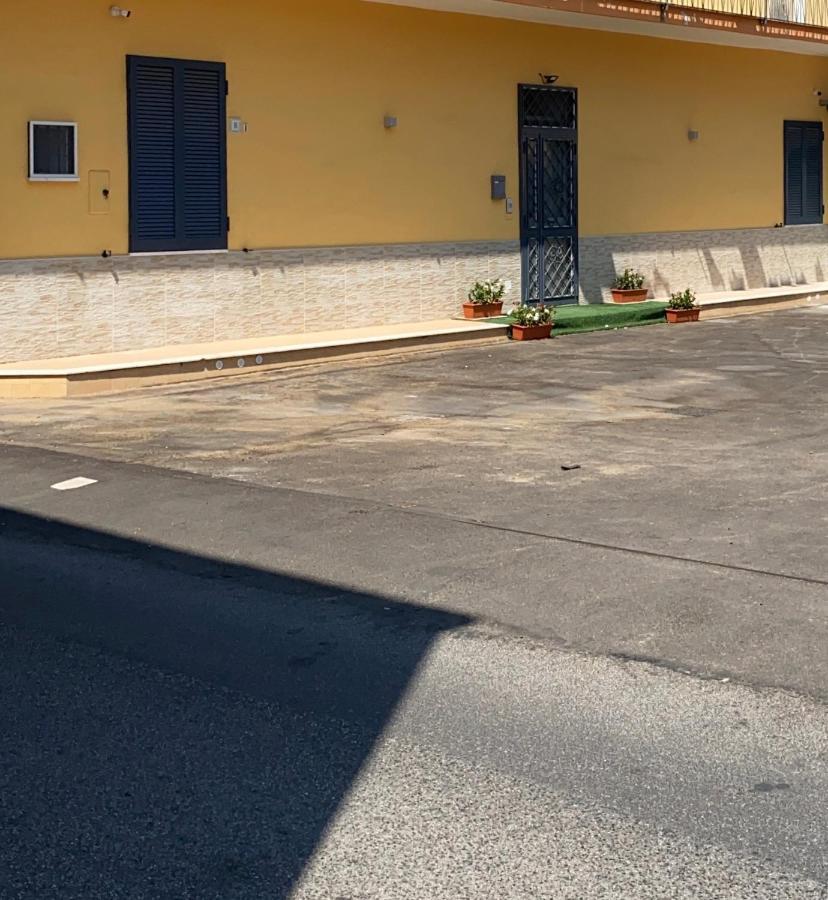 Il Vecchio Pozzo Apartaments Castellammare di Stabia Exterior photo