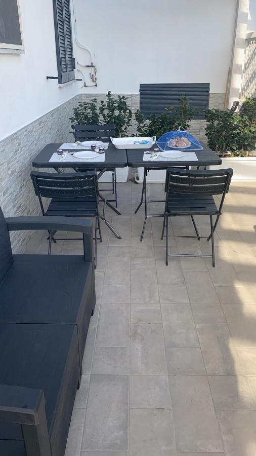 Il Vecchio Pozzo Apartaments Castellammare di Stabia Exterior photo