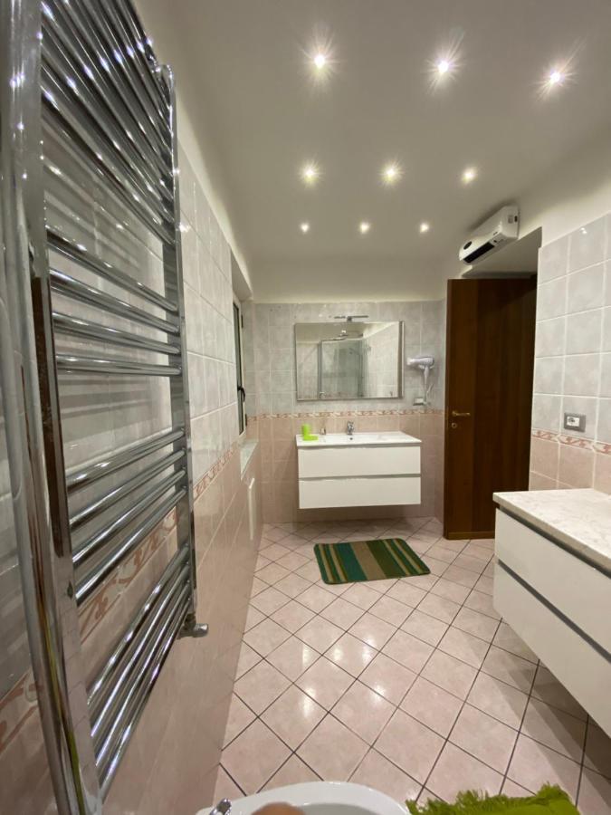 Il Vecchio Pozzo Apartaments Castellammare di Stabia Exterior photo