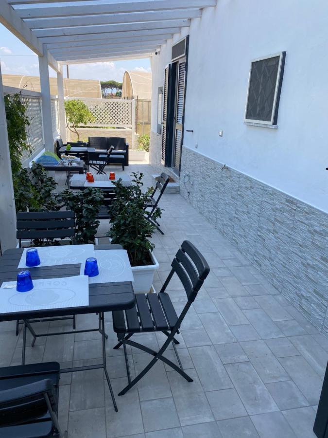 Il Vecchio Pozzo Apartaments Castellammare di Stabia Exterior photo