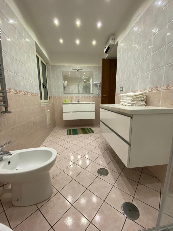 Il Vecchio Pozzo Apartaments Castellammare di Stabia Exterior photo