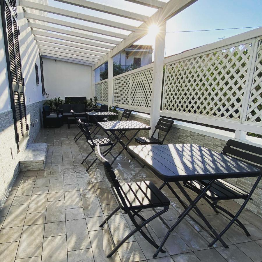 Il Vecchio Pozzo Apartaments Castellammare di Stabia Exterior photo