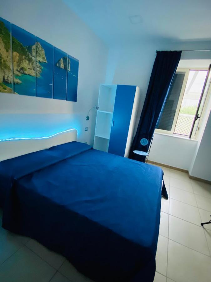 Il Vecchio Pozzo Apartaments Castellammare di Stabia Exterior photo