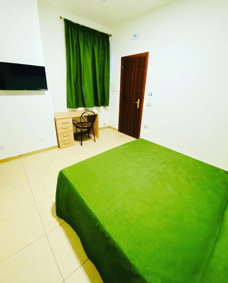 Il Vecchio Pozzo Apartaments Castellammare di Stabia Exterior photo