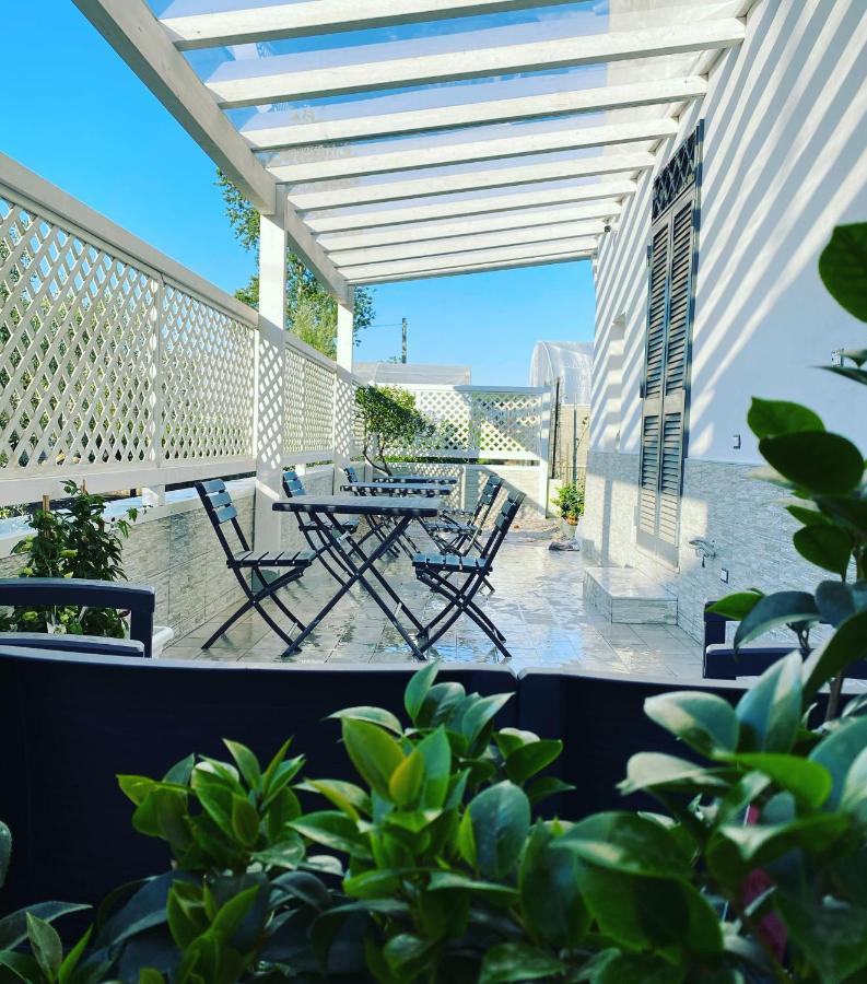 Il Vecchio Pozzo Apartaments Castellammare di Stabia Exterior photo