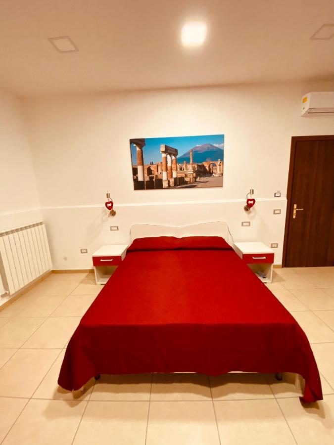 Il Vecchio Pozzo Apartaments Castellammare di Stabia Exterior photo