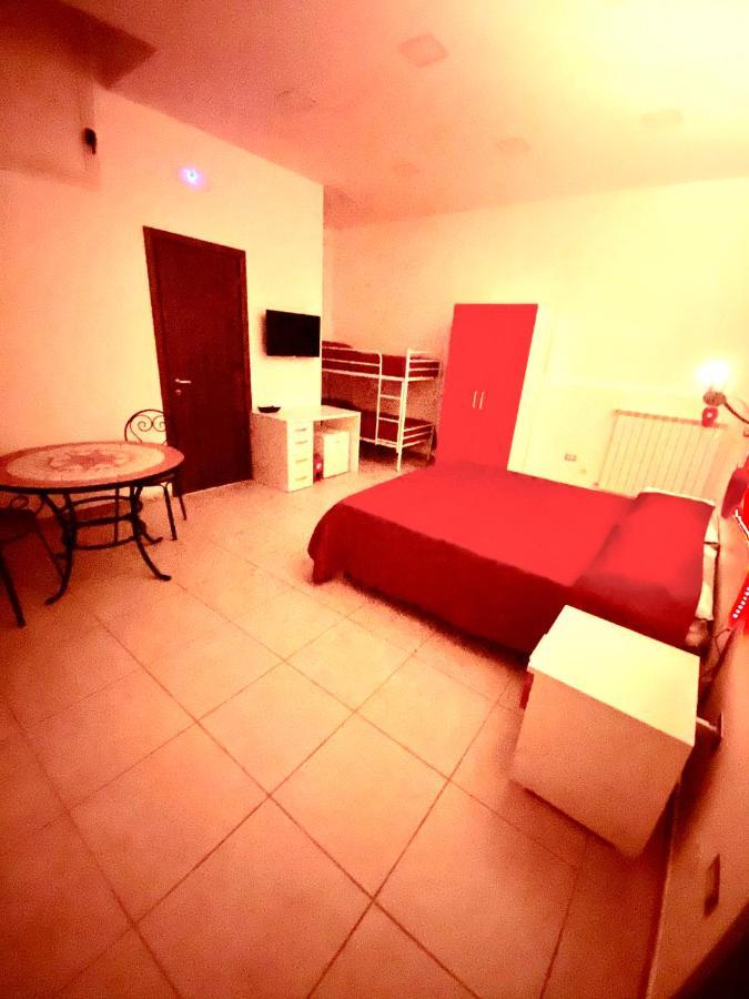 Il Vecchio Pozzo Apartaments Castellammare di Stabia Exterior photo