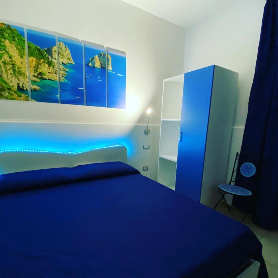 Il Vecchio Pozzo Apartaments Castellammare di Stabia Exterior photo